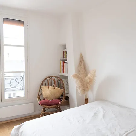 Apartamento Small Country House In *