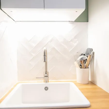 Small Country House In Apartamento *